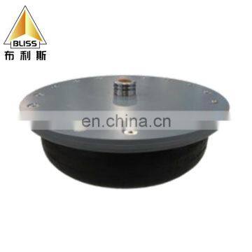Professional Production 420D Air Spring Tare Load (kN) 53.5 Industrial Equipment Air Spring