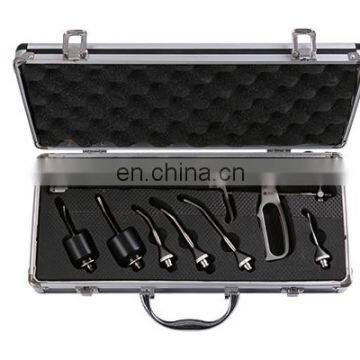 Reusable Surgical Instruments Gynecology Cup Type Uterine Manipulator photo-5