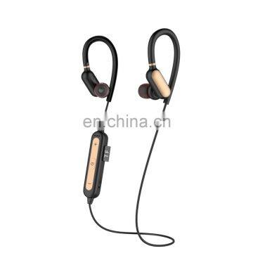 New Bulk Metal Wireless Pure Bass Neckband Earbuds Earphones Headphones With TF Card photo-4