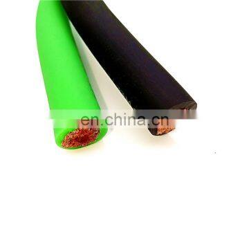 50 Ft of Professional 1 / 0 Gauge Amp Battery Power Wire Cable Aisen Car Audio photo-6