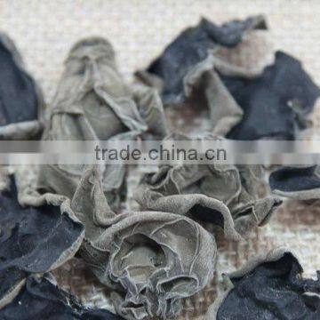 Dried Black Fungus/ Cloud Ear/ Wood Ear/ Ear Fungus/ Tree Ear/ Wood Fungus, Muer, Edible Fungus