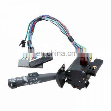 26036312 Колодка стеклоочистителя, рычаг управления поворотниками с кнопками круиз - контроля 26054725 26054727 26097021 26100985 Высокое качество photo-6