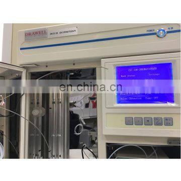 DW-CIC-D120 Ion Chromatography With Manufacturer Price photo-7