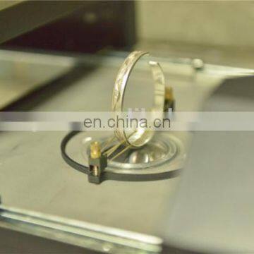 America Technology Gold Carat Testing Machine for Jewelry Field FCC,CE ,RoHS Approved.
