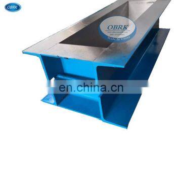 Professional Custom Concrete Steel Beam Mould