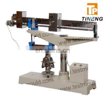 CEMENT FLEXURAL TESTING MACHINE