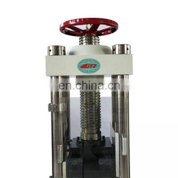 Digital Ctm Universal Concrete Cylinder Testing Machine Compression photo-6