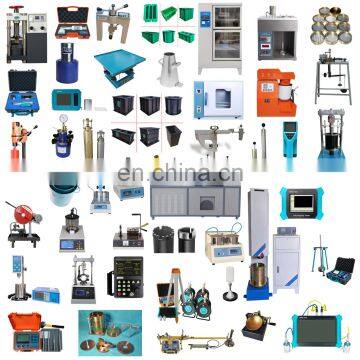 Civil Engineering Material Soil Laboratory Testing Equipment