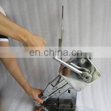 Shanghai Factory Wholesale Bag Buckles Packing Machine photo-4