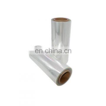 Good Quality Plastic Film for Packing Liquid photo-3