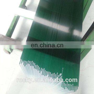 Rocky Produce 6mm Tempered Glass Price