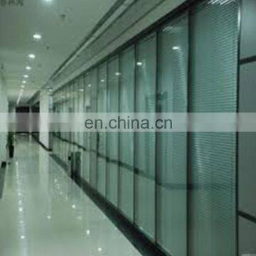 5mm toughened glass sliding door building door glass