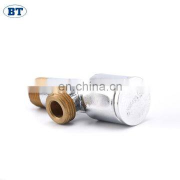 BT3010 Good Price Best Wash Brass Angle Valve photo-3