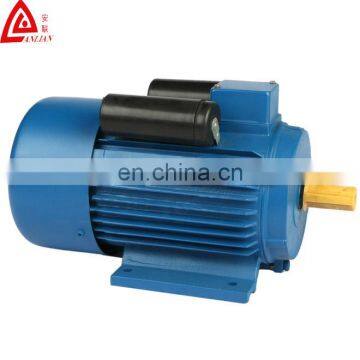 single phase electric motor