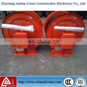 Spring Inner Type Crane Used Cable Reel photo-4