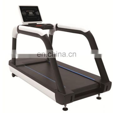 gym club use treadmill commercial use treadmill/easy installment treadmill