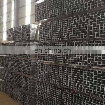 Dn50 Hot Dipped Galvanized Steel Pipe GI Pipe Pre Galvanized Steel Pipe Galvanized Tube photo-5