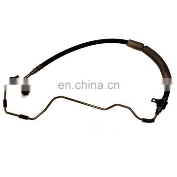 Free Shipping! Power Steering Oil Hose Cable For Hyundai Santa Fe 2.4L 2001-2004 109-3147