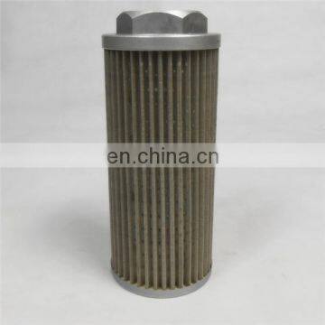WU-40*80J LEEMIN Suction Oil Filter Element photo-2