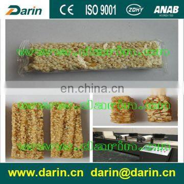 Multi-function Healthy Health Bar/mini Cereal Bar Making Machine photo-3