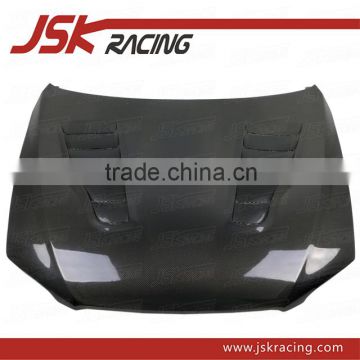 FH STYLE CARBON FIBER HOOD FOR 1998-2005 LEXUS IS200 (JSK160122)