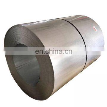 AZ150 G300 Hot dipped Galvalume steel sheet in coils GL steel coils