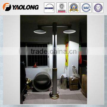 3M Cast Aluminium Lamp Pole