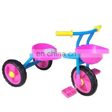 Kids Folding Tricycle 3 Wheels For Children Kids Tricycle With Music And Lights Toy Kid Tricycle photo-5