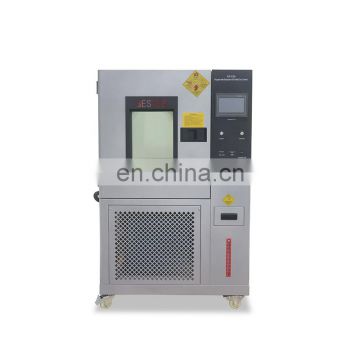 environmental test chamber Humidity  & Temperature Test Chamber