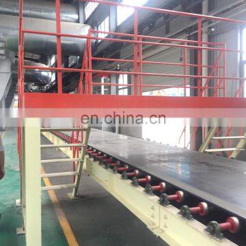 Plasterboard Production Line Paper Faced Gypsum Board Production Equipment photo-6
