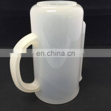China Guangzhou Supplier Various Household Plastic Items Mould Tooling Manufacturing photo-2