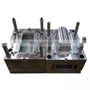 mold making wall plug socket power socket plastic injection mould