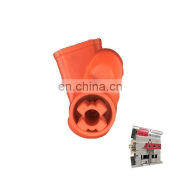 high quality precision prototyping tooling cheap rapid oem large injection complex molding parts mould making moulding service