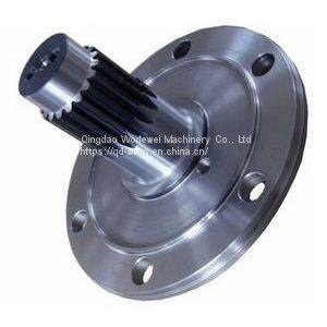 Custom Fabrication Forging Products photo-4