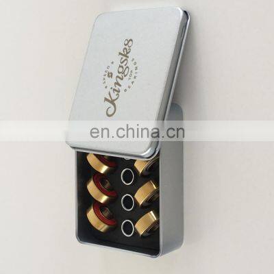 Inline Skate Wheel With ABEC-7 Inline Skate Bearings photo-6