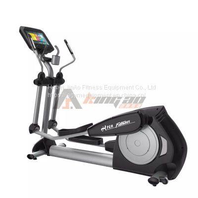 High-End Commercial Elliptical Bike