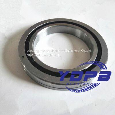 CRBH9016 crossed roller bearing 90x130x16mm