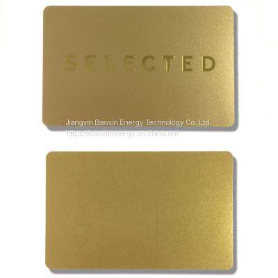 Digital Printing Photo Visa Credit Size Plastic Pvc id Card photo-2