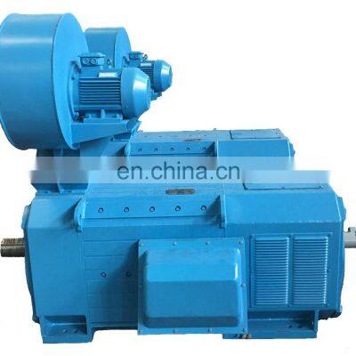 ZSN4 dc motor for cement mill