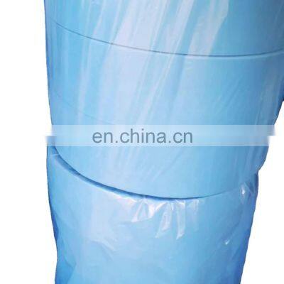 Factory price  nonwoven technical spunbond 3 layer SMS non woven fabric