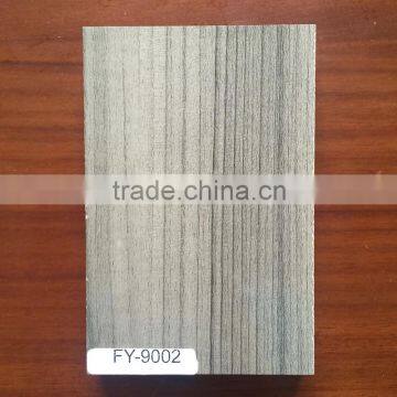 anti-scratch glossy melamine/acrylic MDF board