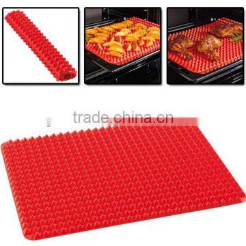 Silicone Cooking Mat,Silicone Barbecue Mat , Silicone Mat, BBQ Mat