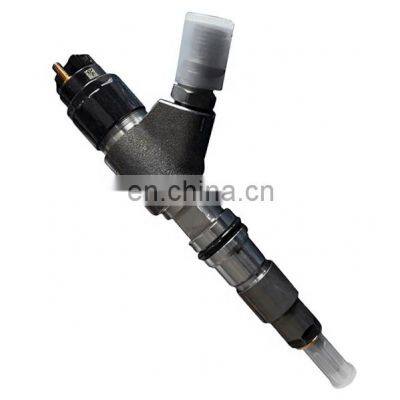 Good Price High Quality New Diesel Common Rail Fuel Injector 0445120348 For CAT C7