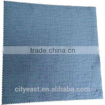 Embossing Fabric