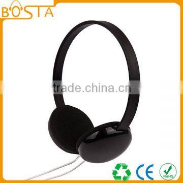 Convenient Carrying Sound-proof Fashion Cool Audio Headphone photo-5