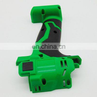 Custom Factory Manufacturers Plastic Part Molding photo-5