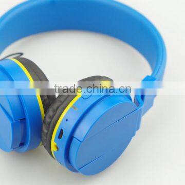 High Quality Belt Adjustable Size Fashional Bluetooth Headset / Best Sell Original Price Headphones photo-3