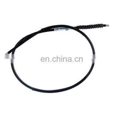 leading manufacture motorcycle ft150 clutch cable