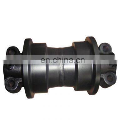 Wholesale Good High Quality Manufacturer Bottom Roller Repuestos de Excavadora Pc200 Track Roller photo-2