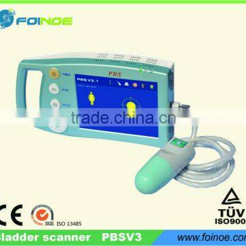 Portable Bladder Scanner urology